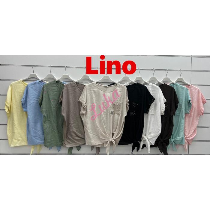 Women's Blouse Moda Italia NOO-651