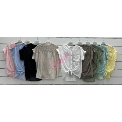 Bluzka damska Moda Italia NOO-654