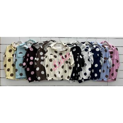 Bluzka damska Moda Italia NOO-655