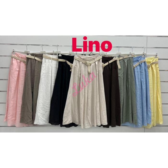 Women's Skirt Moda Italia NOO-016