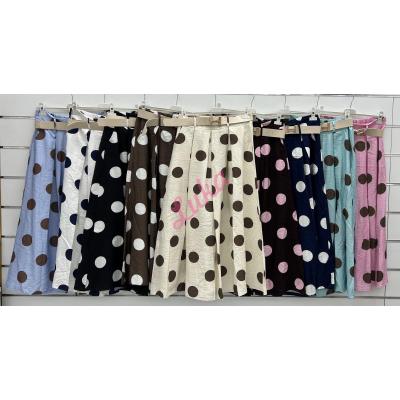 Women's Skirt Moda Italia NOO-020
