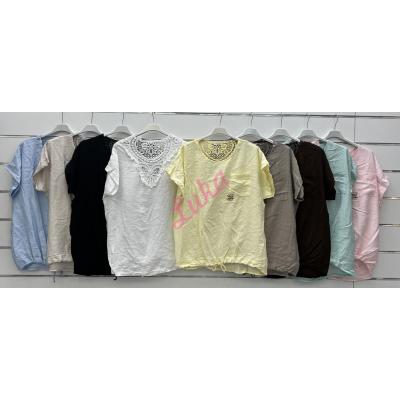 Bluzka damska Moda Italia NOO-658