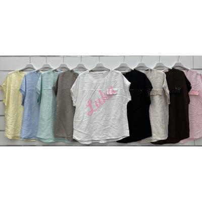 Bluzka damska Moda Italia NOO-659