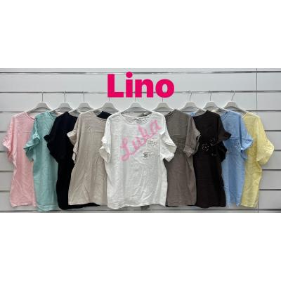 Women's Blouse Moda Italia NOO-662
