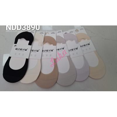Women's ballet Auravia NDD3886