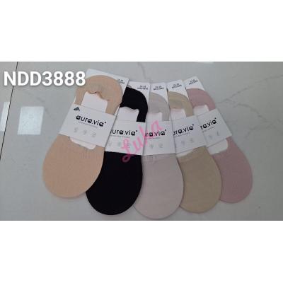 Women's ballet Auravia NDD3890