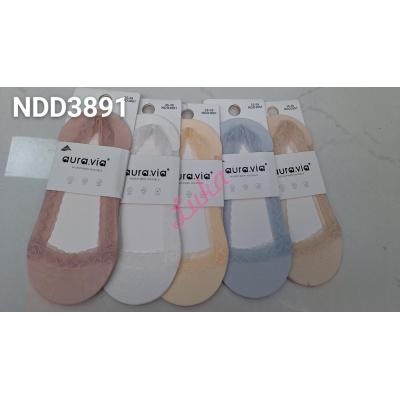 Women's ballet Auravia NDD3888