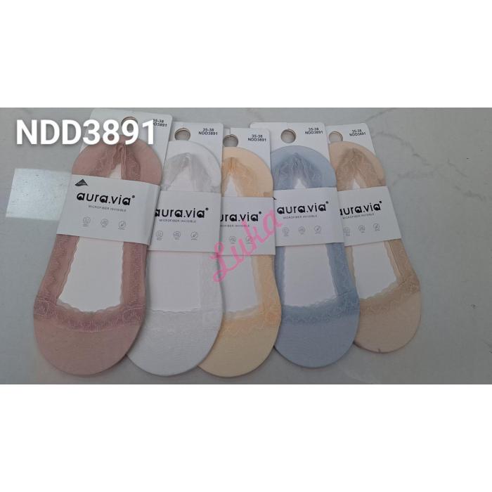Women's ballet Auravia NDD3888