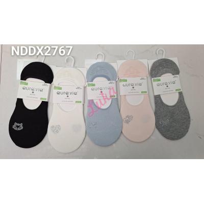 Baletki damskie Auravia NDDX2767