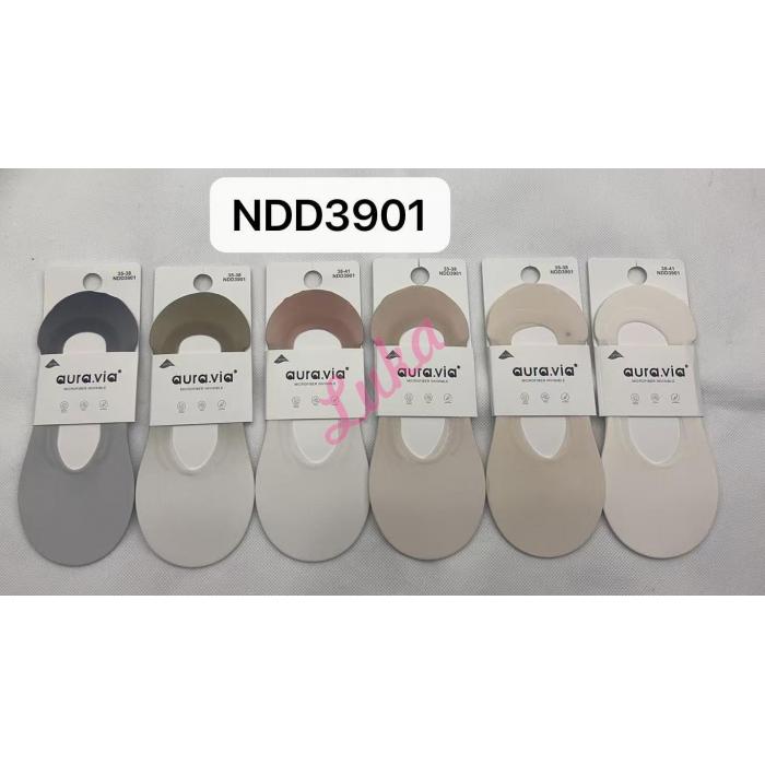 Women's ballet Auravia NDD3891
