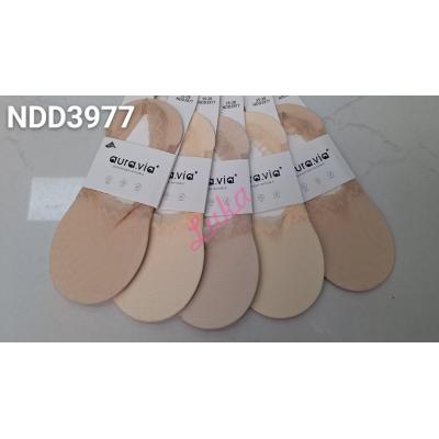 Women's ballet Auravia NDD3901