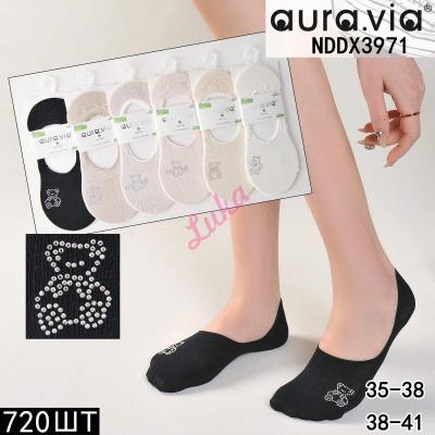 Women's ballet Auravia NDDX2767