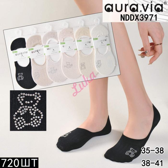 Women's ballet Auravia NDDX2767
