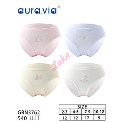 Kid's panties Auravia GRN3762