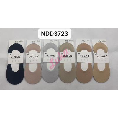Women's ballet Auravia NDD3977