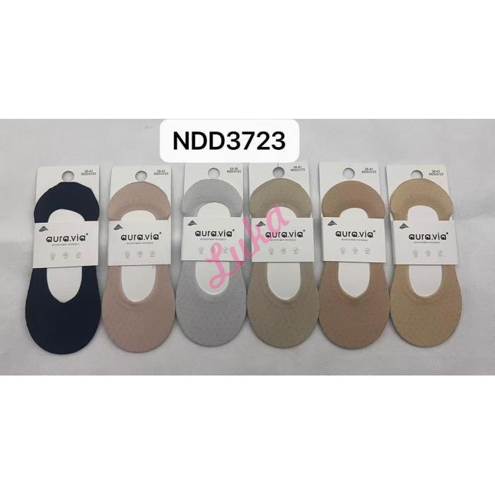 Baletki damskie Auravia NDD3977