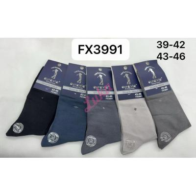 Men's socks Auravia FX3991