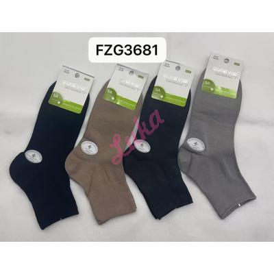 Men's socks Auravia FZG3681