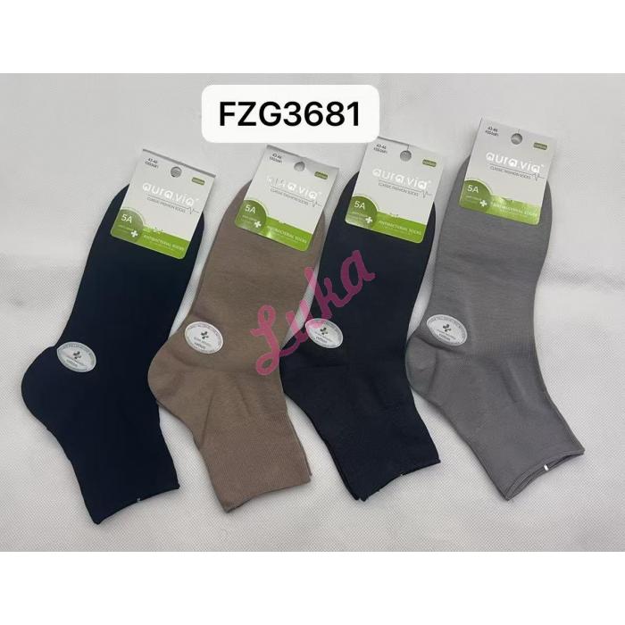 Men's socks Auravia FZG2511