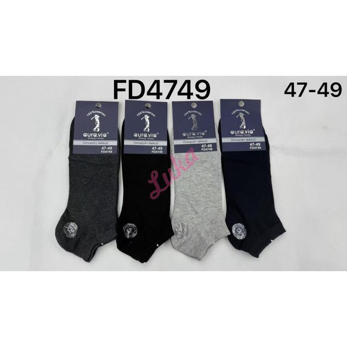 Stopki męskie Auravia FDX3951