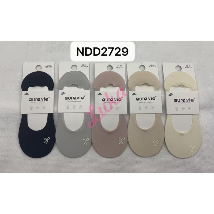 Women's ballet Auravia NDD3720