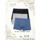 Men's bamboo boxer shorts Vanetti 6123