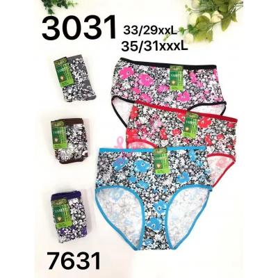 Women's bamboo panties Vanetti 7631