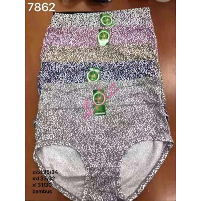 Women's bamboo panties Vanetti 7862