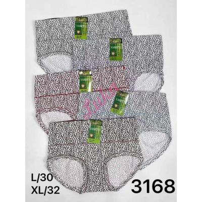 Women's bamboo panties Vanetti 3168