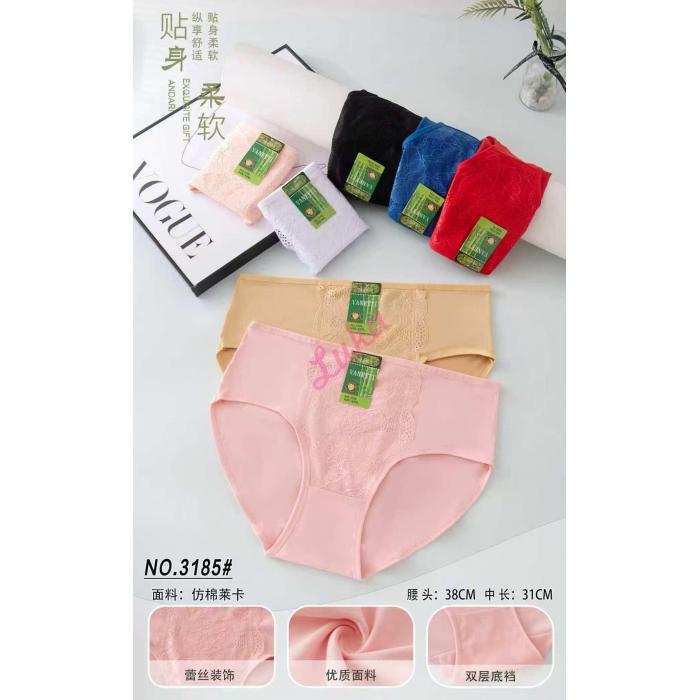 Women's bamboo panties Vanetti 3187