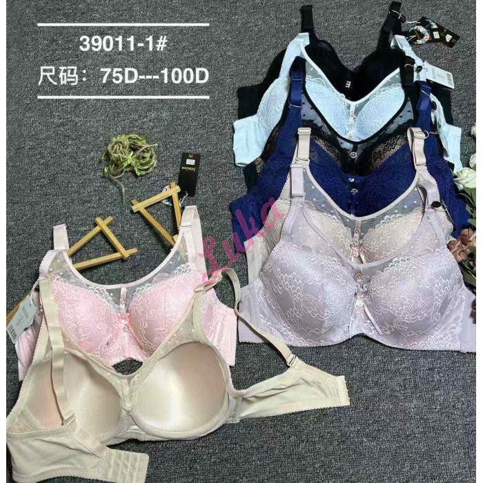 Biustonosz Aimina 39011-1 D