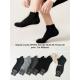 Men's Socks D&A Silver SPM-02