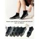 Men's Socks D&A Silver SPM-02