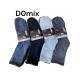 Men's Socks D&A Silver SPM-03