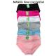 Women's bamboo panties MAS05