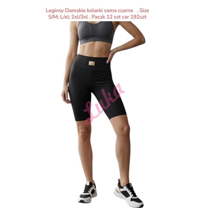 Women's leggings Pesail 83785