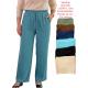 Women's pants D&A LE206