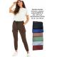 Women's pants D&A KB010-5