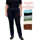 Women's pants D&A B008