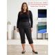 Women's pants D&A KD001+1