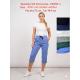 Women's pants D&A KD010-1