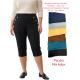 Women's pants D&A KD010+2