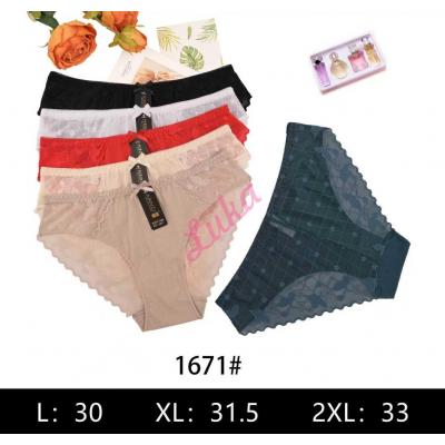 Women's panties Nadizi 1671