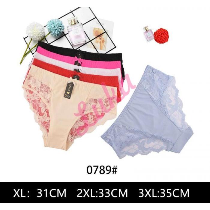 Women's panties Nadizi 2P0034