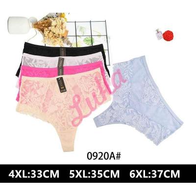 Women's panties Nadizi 0920A