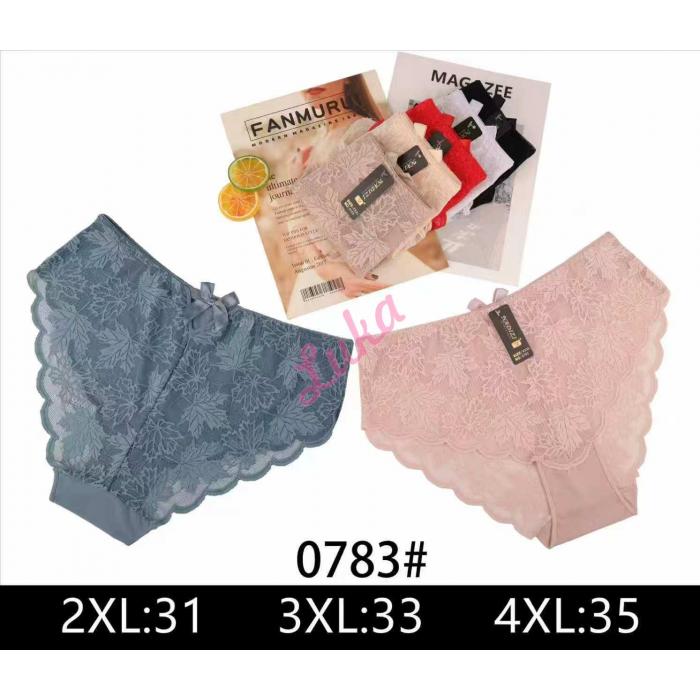Women's panties Nadizi 0920A