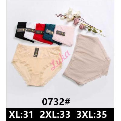 Women's panties Nadizi 0732