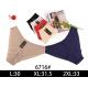 Women's panties Nadizi 0732