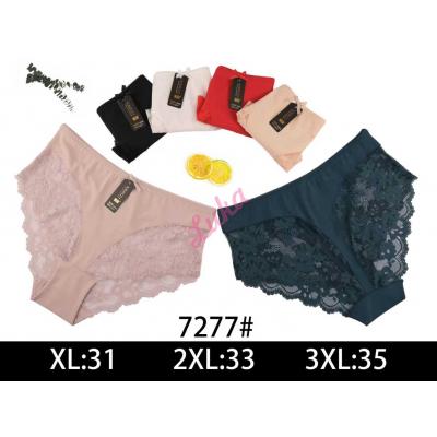 Majtki damskie Nadizi 8187