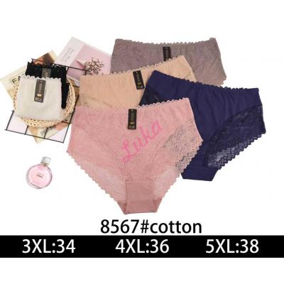 Women's panties Nadizi 8567